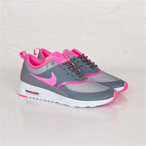 nike air max thea roze zwart|Nike Air Max Thea .